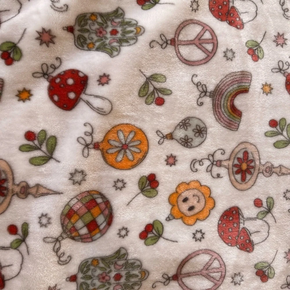 Marlo Lorenz Throwzy - Picture 3 of 7